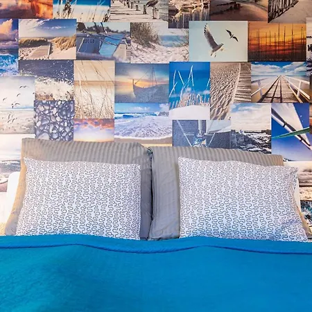 Atrium Apartamenty Przy Porcie Jachtowym * 库瑞尼卡慕斯卡