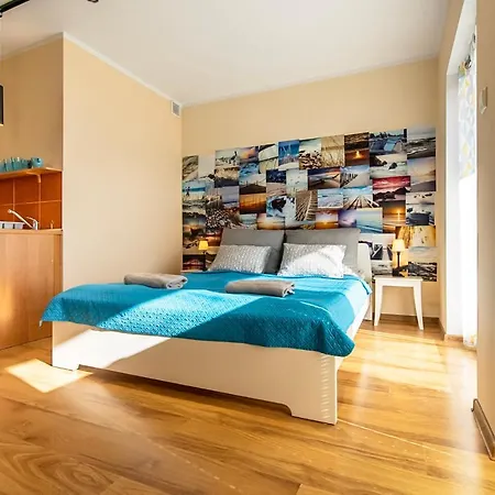 Apartament Atrium - Krynica Morska