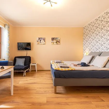 Atrium Apartamenty Przy Porcie Jachtowym