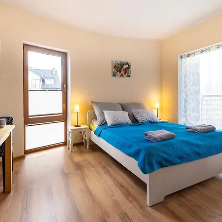 Atrium - Krynica Morska