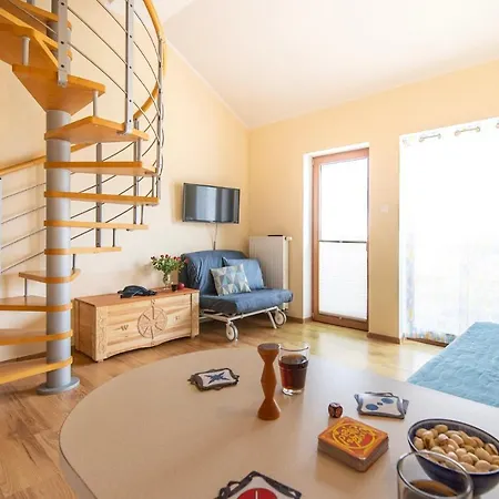 Atrium - Appartement *