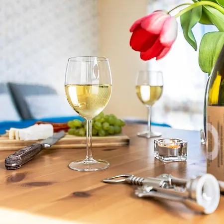 Atrium - * Krynica Morska