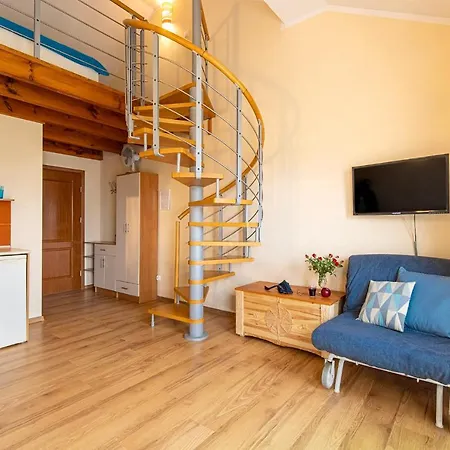 Atrium Apartamenty Przy Porcie Jachtowym