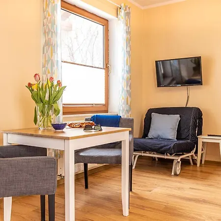 Atrium Apartamenty Przy Porcie Jachtowym