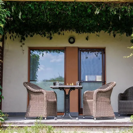 Atrium * Krynica Morska