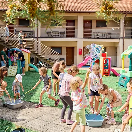 Atrium Apartamenty Przy Porcie Jachtowym