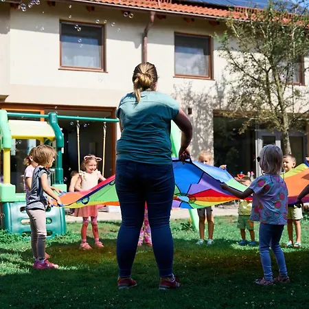 Atrium Apartamenty Przy Porcie Jachtowym 公寓