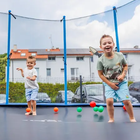 Atrium Apartamento *