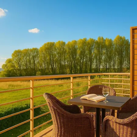 Atrium Apartamenty Przy Porcie Jachtowym