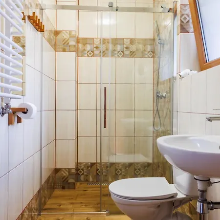 公寓 Atrium Apartamenty Przy Porcie Jachtowym