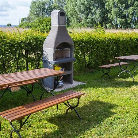 Atrium Apartamenty Przy Porcie Jachtowym 公寓 库瑞尼卡慕斯卡