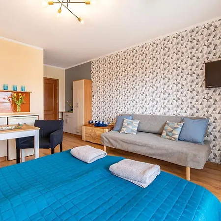 Apartamento Atrium