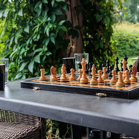 Apartamento Atrium Krynica Morska