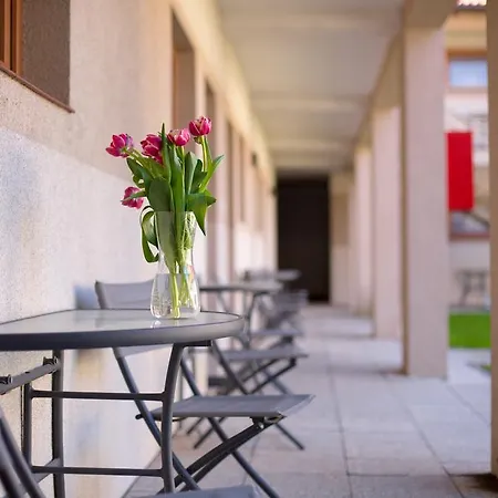 Appartement Atrium -