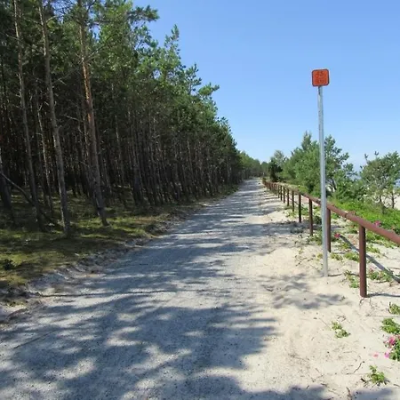 Atrium Apartamenty Przy Porcie Jachtowym *