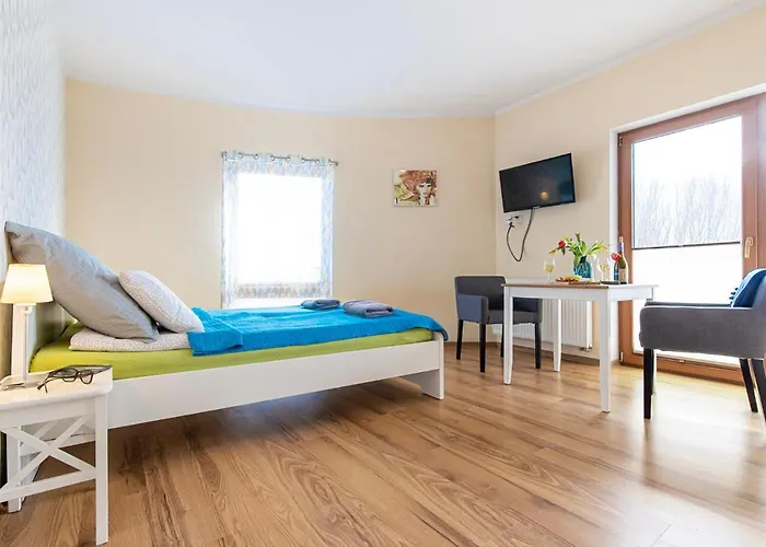 Apartamento Atrium *