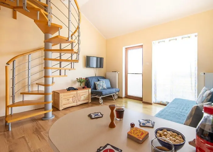 Atrium Apartamento *