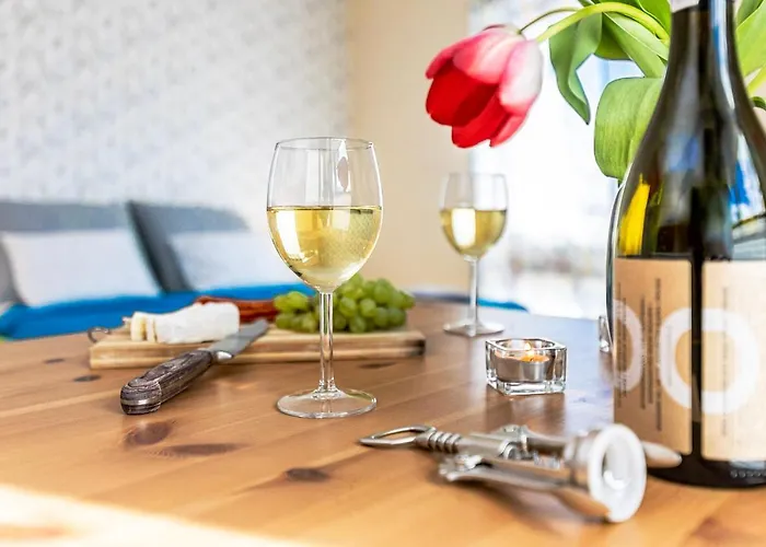 Atrium * Krynica Morska