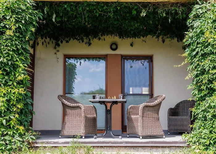 Atrium * Krynica Morska