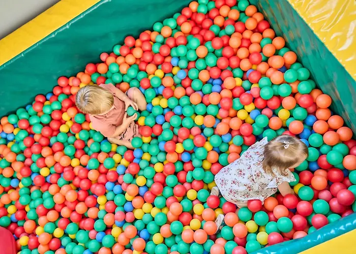 Apartamento Atrium Krynica Morska