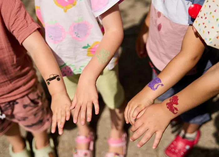 Atrium Apartamento *