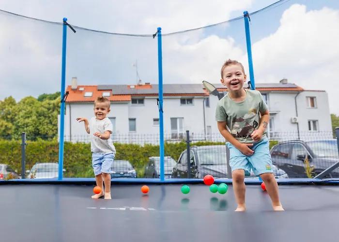 Atrium Apartamento *