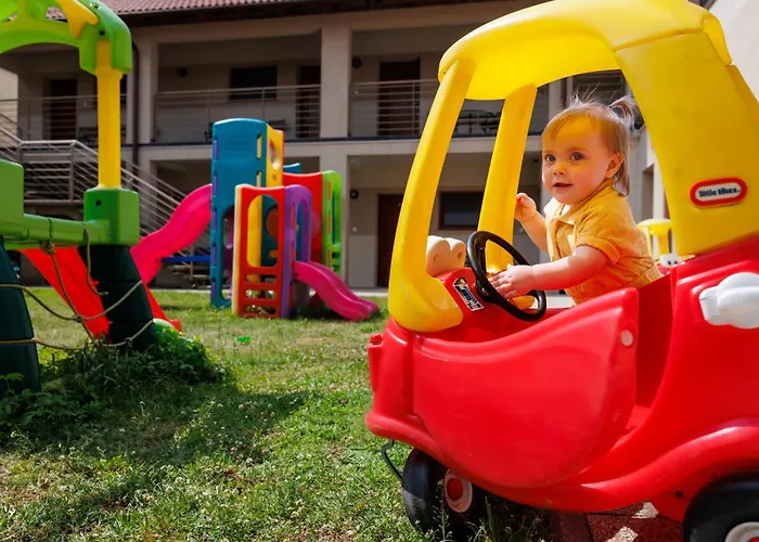 Apartamento Atrium Krynica Morska