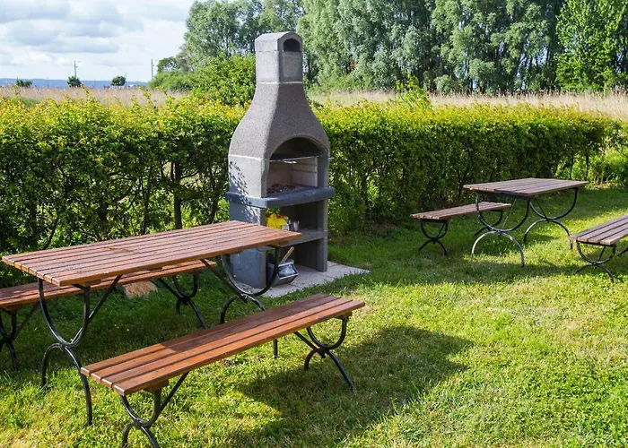 Atrium Apartamento Krynica Morska