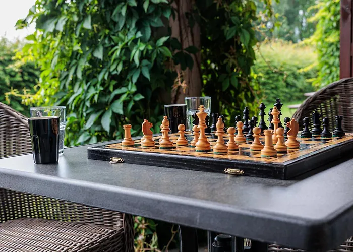 Apartamento Atrium Krynica Morska